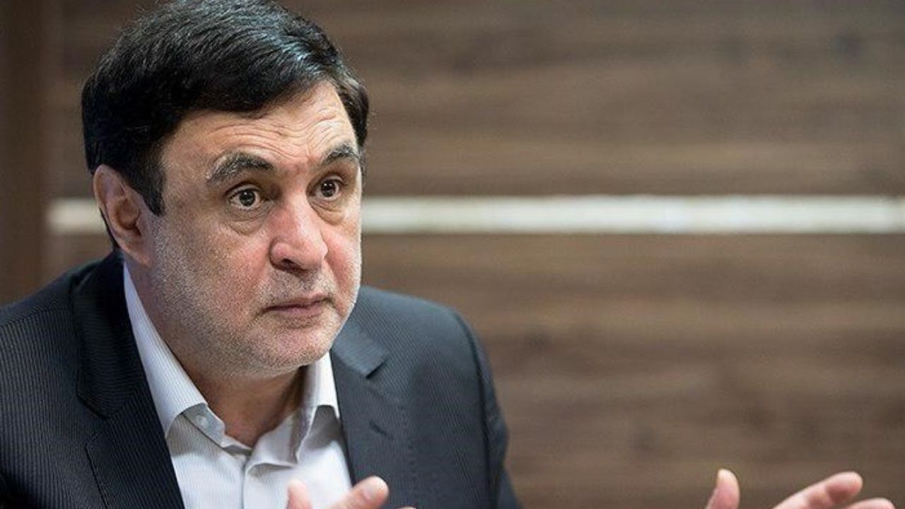 عارف به دنبال کاندیداتوری در انتخابات 1400 است؟