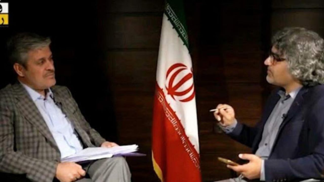 بی‌پرده با تاجگردون؛ از مدرک تحصیلی تا مناسبات پیچیده! + ویدئو