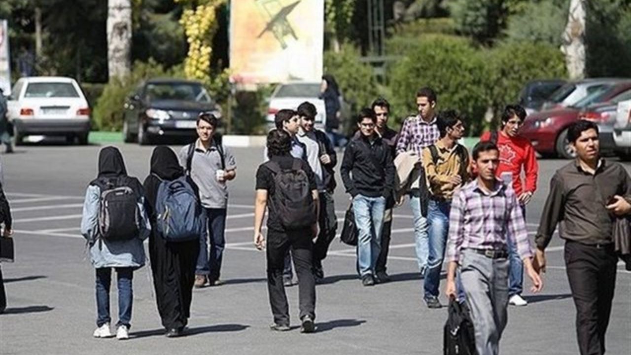 سال تحصیلی دانشگاه آزاد از 15 شهریور آغاز می‌شود