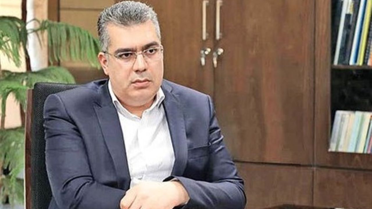 ایران گرفتار ابرتورم می‌شود؟
