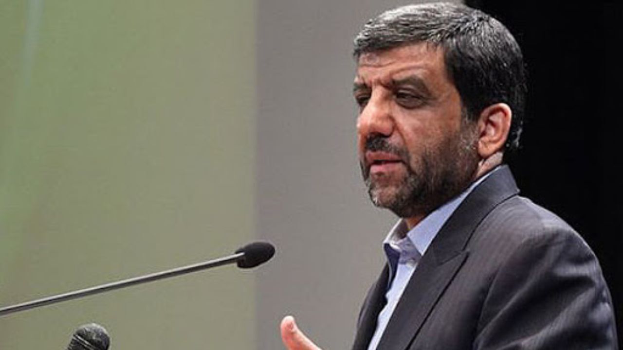 واکنش ضرغامی به نامه موسوی خوئینی‌ها
