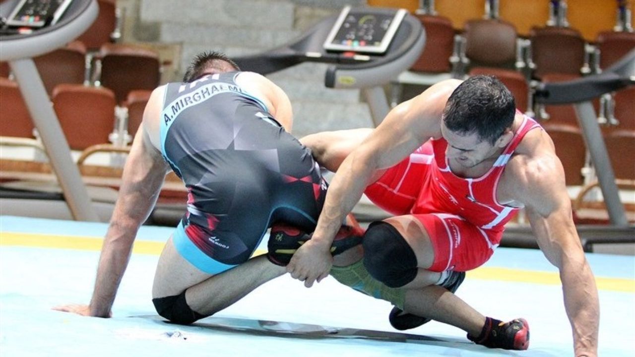 کشتی| قانون جدید لیگ برتر ابلاغ شد
