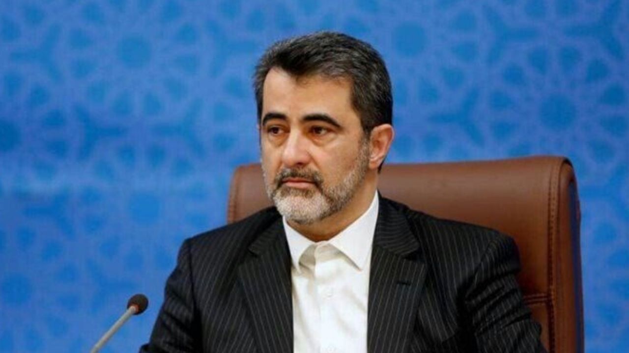 اتخاذ تهمیدات لازم برای احیای تالاب انزلی