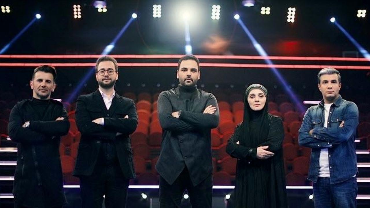 حادثه‌ای که در «عصر جدید» سانسور شد