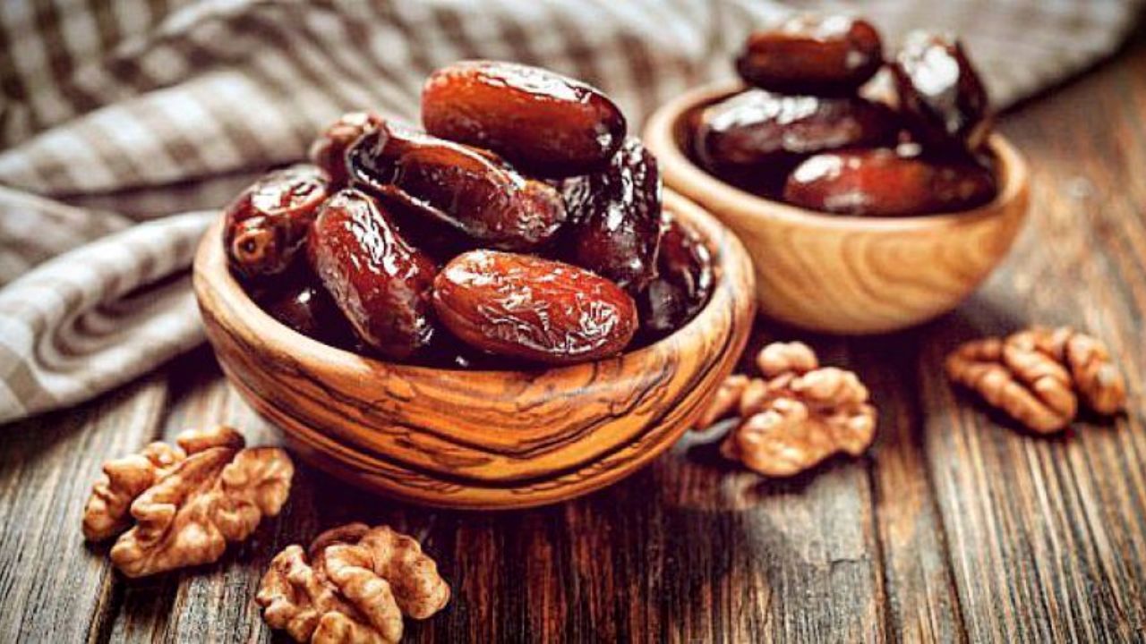 تولید خرما به یک میلیون و 200 هزار تن می‌رسد