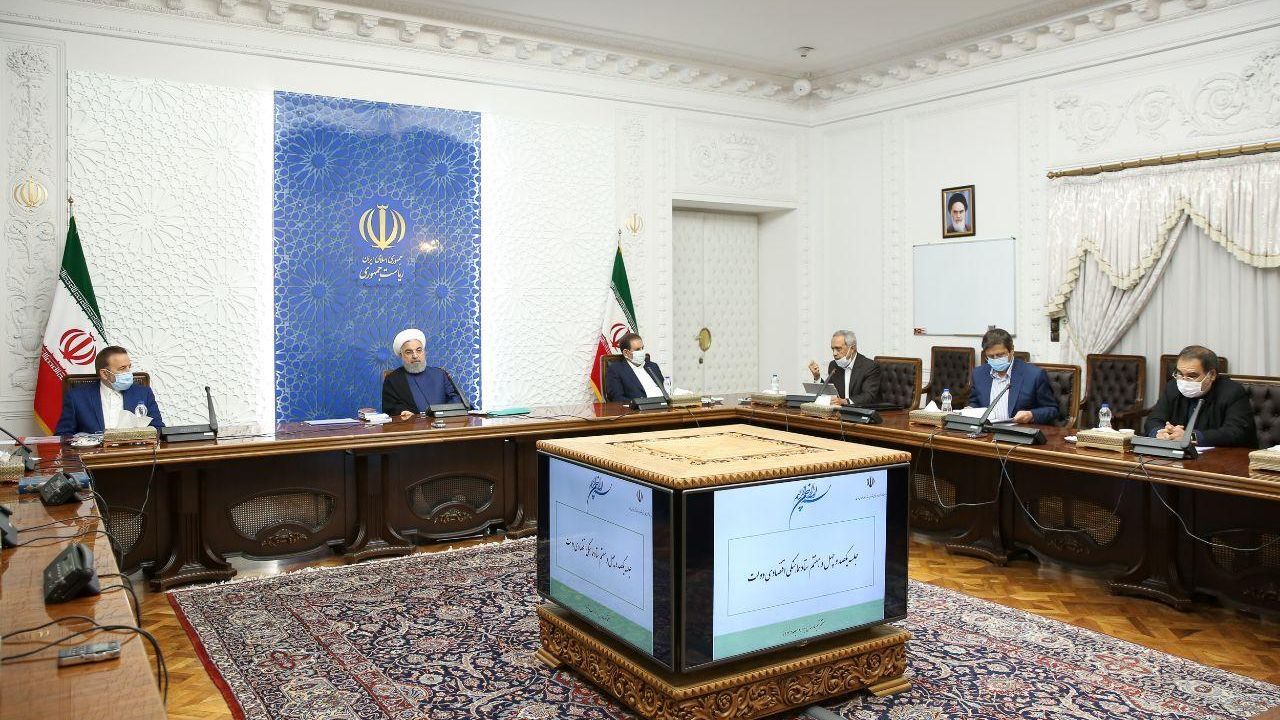 دستگاه‌ها موظف به رفع موانع گسترش کسب و کار‌های مجازی شدند