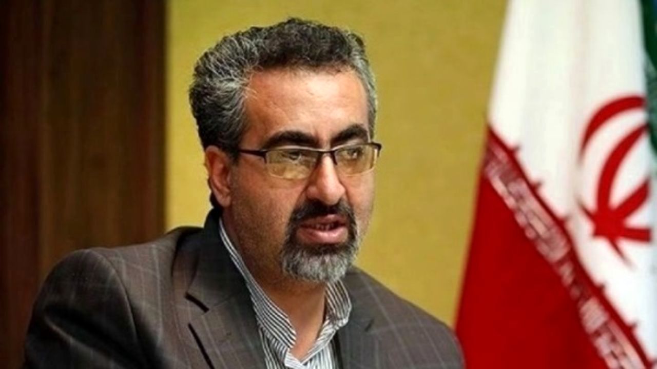 رویای تولید واکسن ایرانی ⁧کرونا ⁩به واقع نزدیکتر می‌شود + عکس