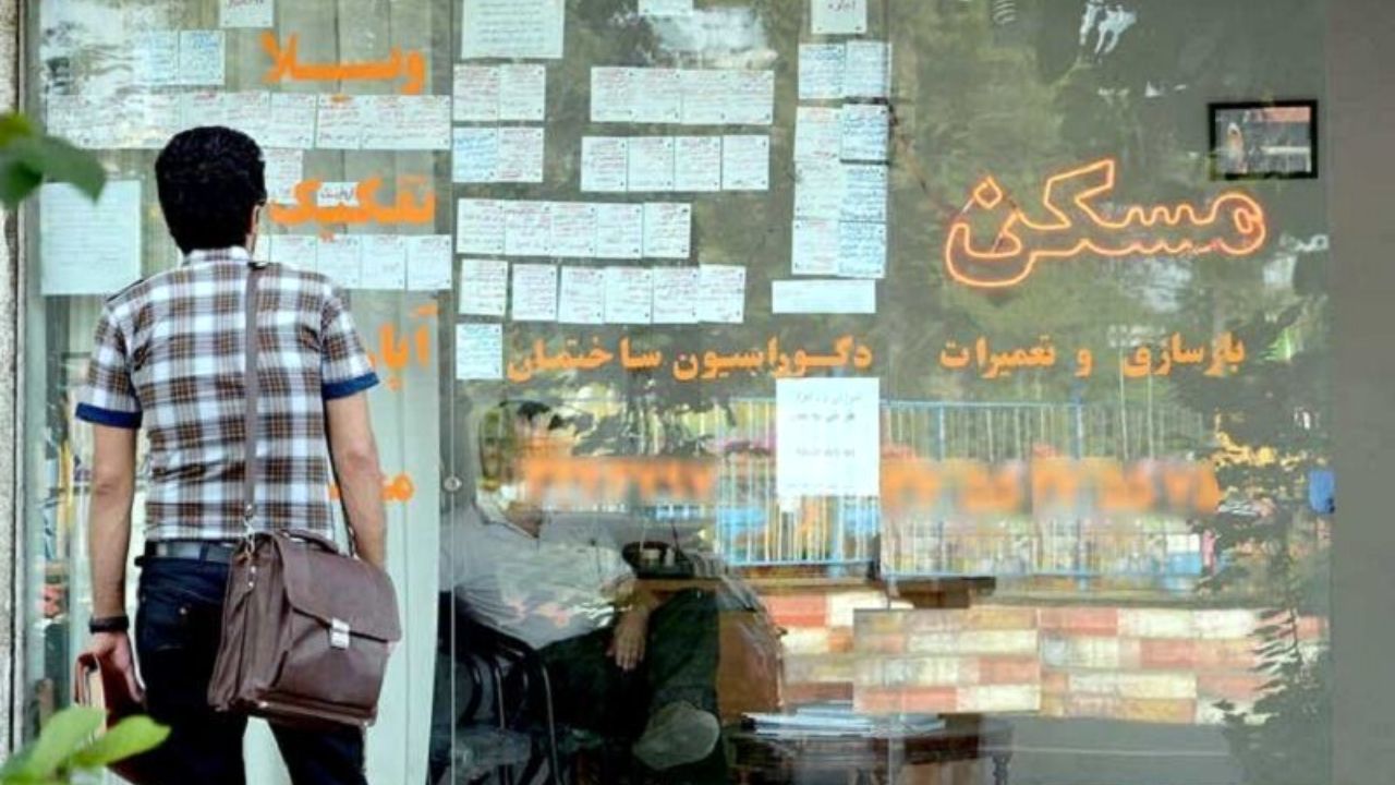 کمترین تورم در نرخ اجاره مسکن متعلق به کدام استان است؟