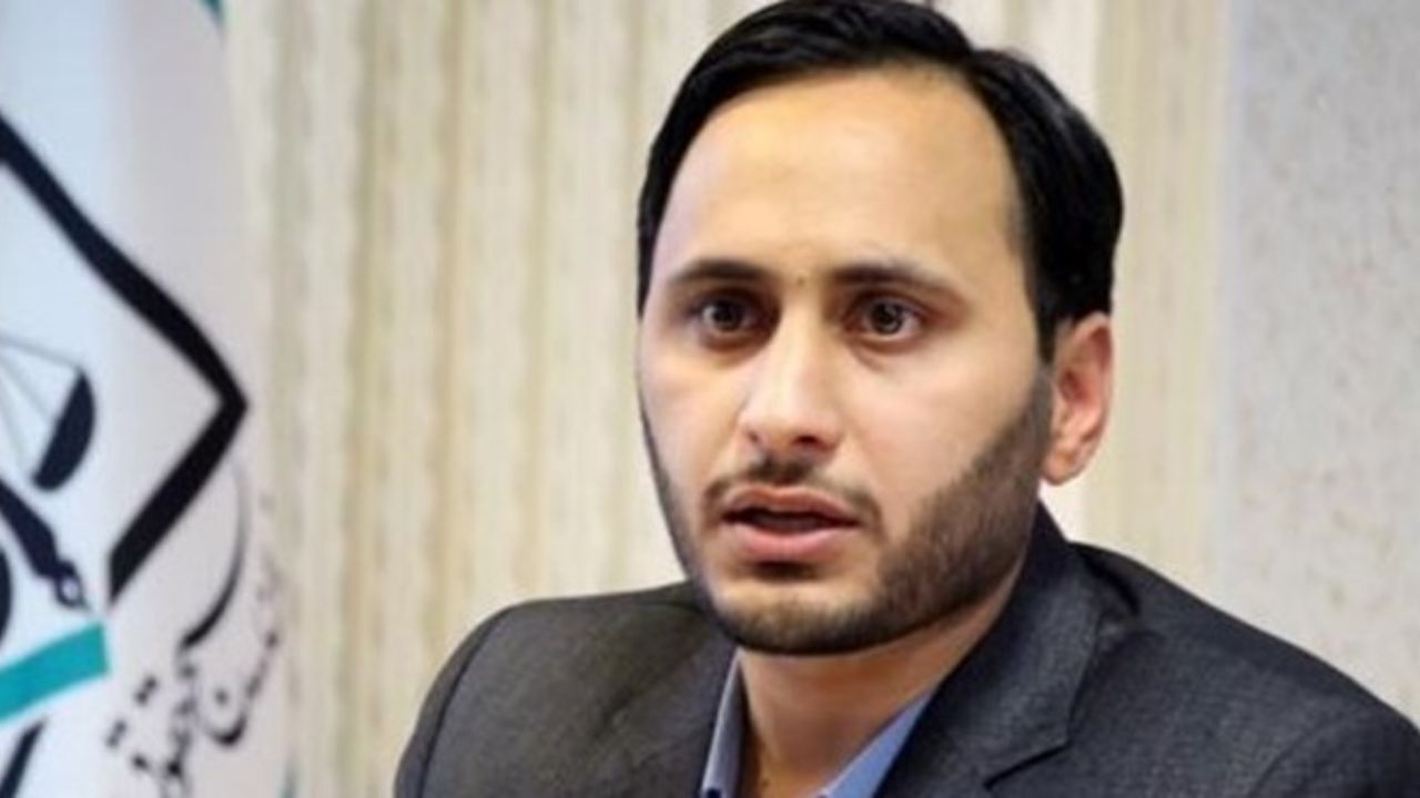 قضات نمی‌توانند قانون جرم سیاسی را اجرا نکنند