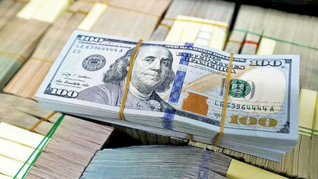 عرضه دلار در بازار نوسانات را کاهش داد