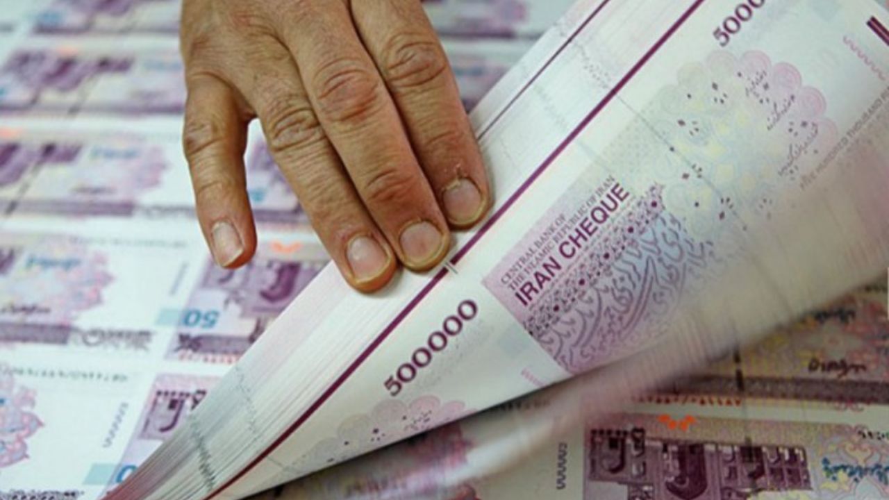 حجم نقدینگی به 2651 هزار میلیارد تومان رسید