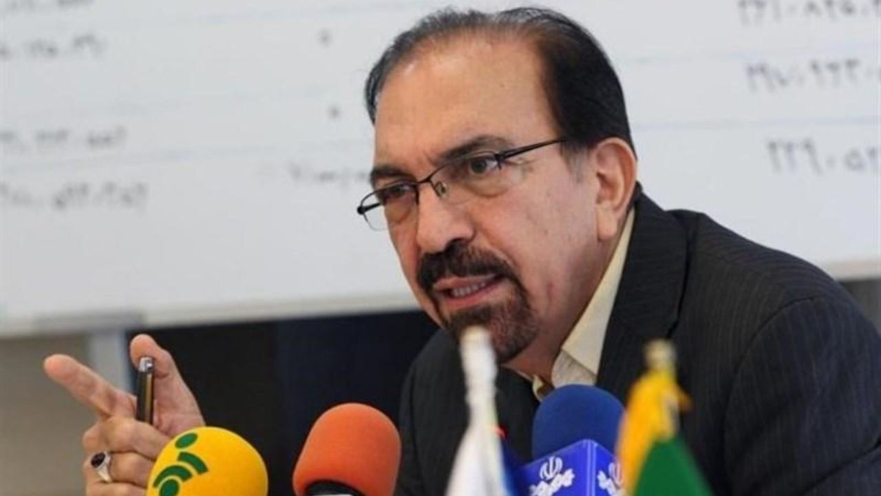 بازنگری فرمول دستورالعمل قیمت گذاری خودرو تکذیب شد