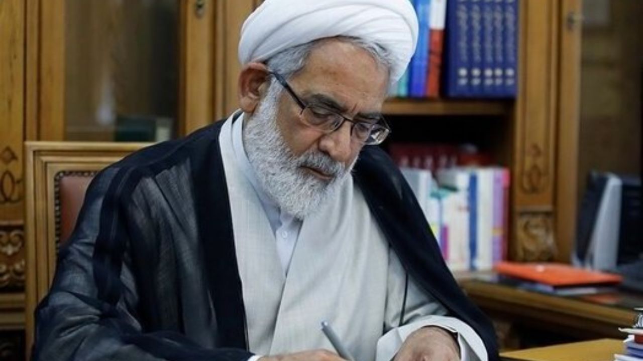 دادستان کل کشور به دادستان رومانی چه نوشت؟