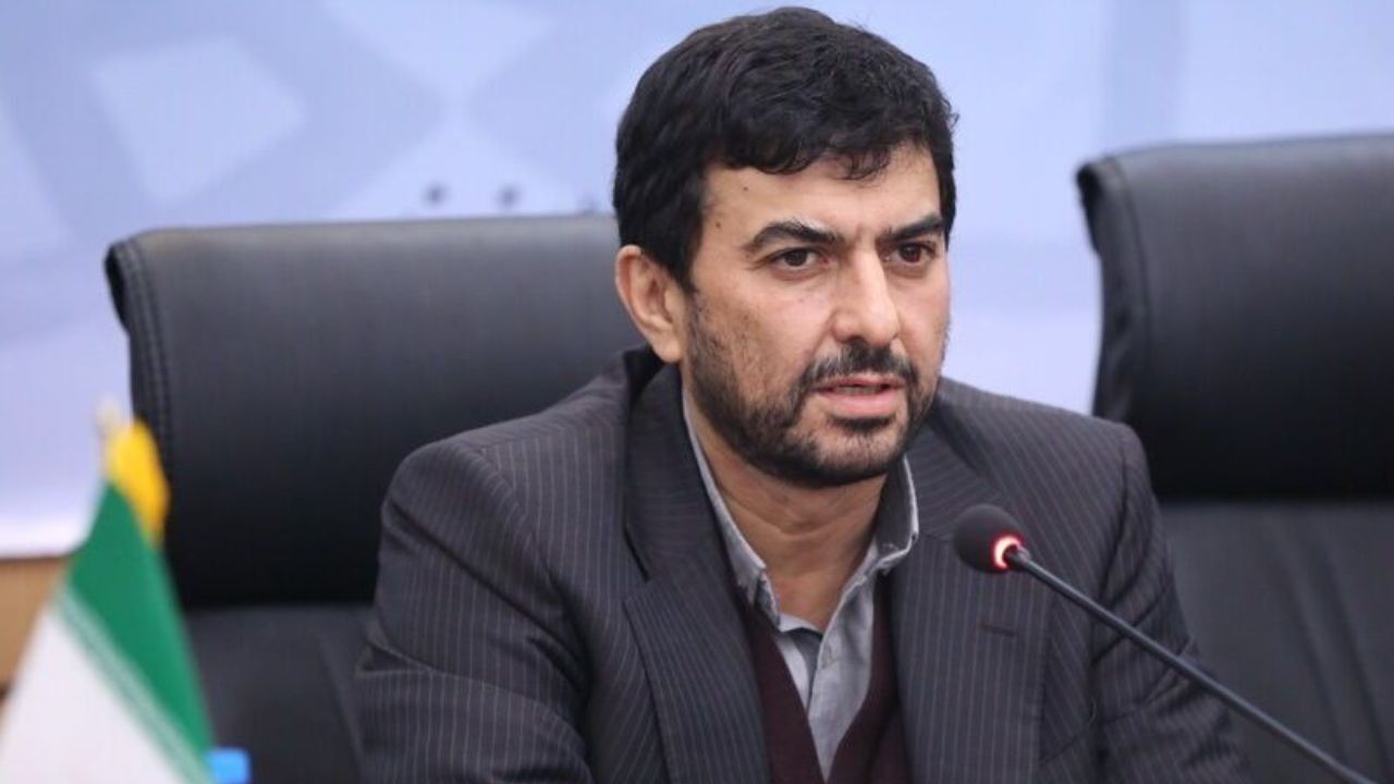 صادرات سنگ آهن و واردات ریل ممنوع شد
