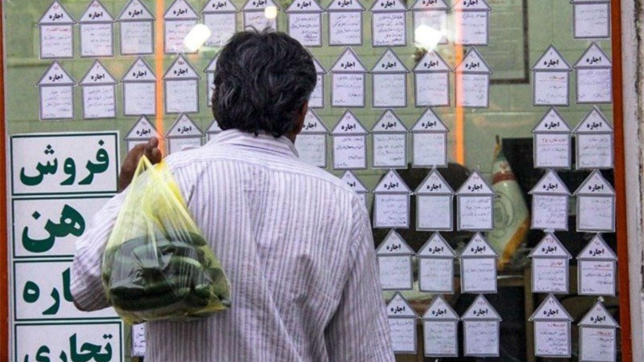 هم‌خانگی دو خانوار غیرشرعی است و منع قانونی دارد
