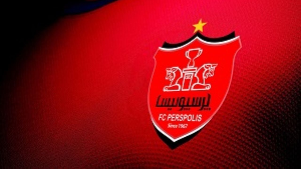 برترین تیم فوتبال ایران معرفی شد