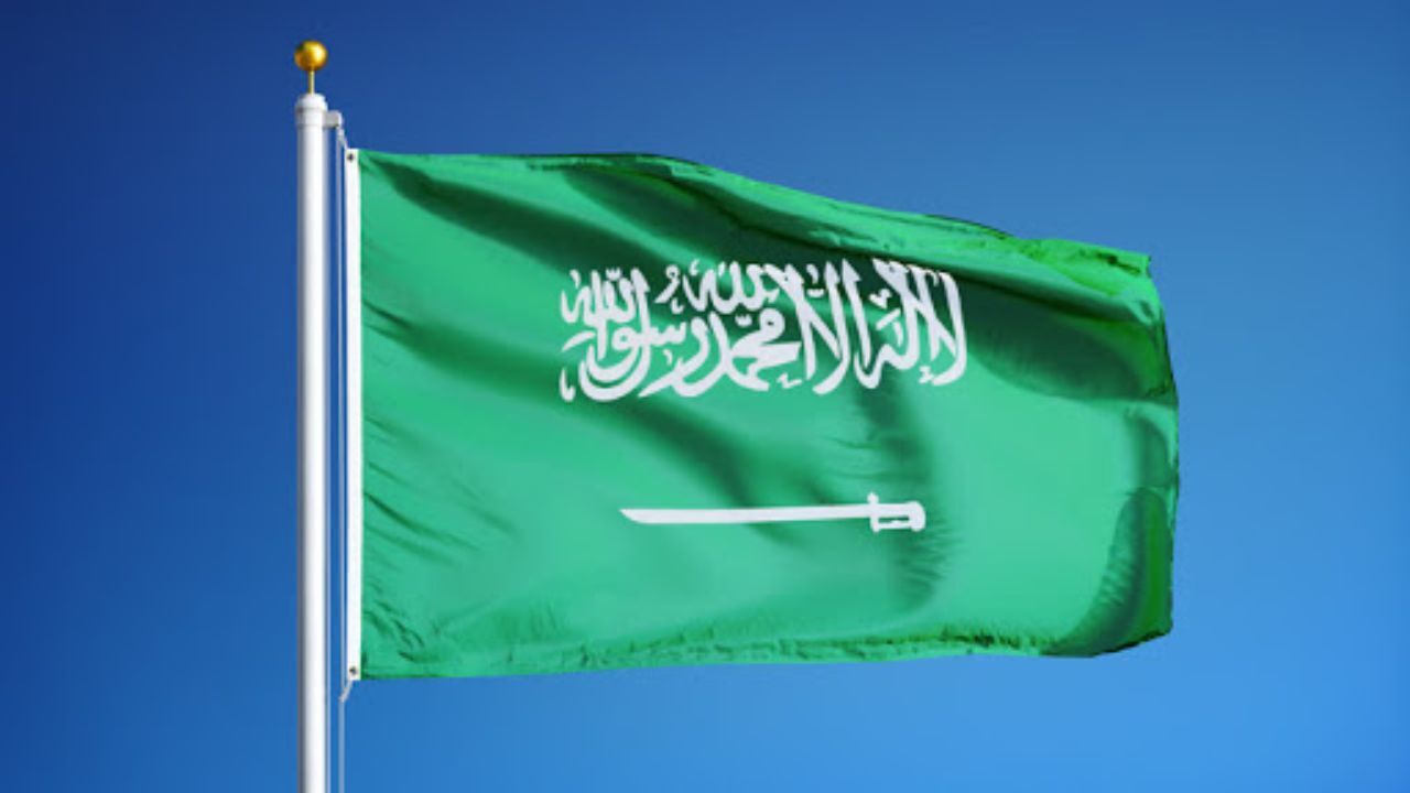 عربستان حمله موشکی انصارالله را تایید کرد