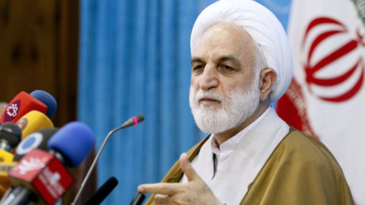 مسئولیت مرگ قاضی منصوری با کیست؟