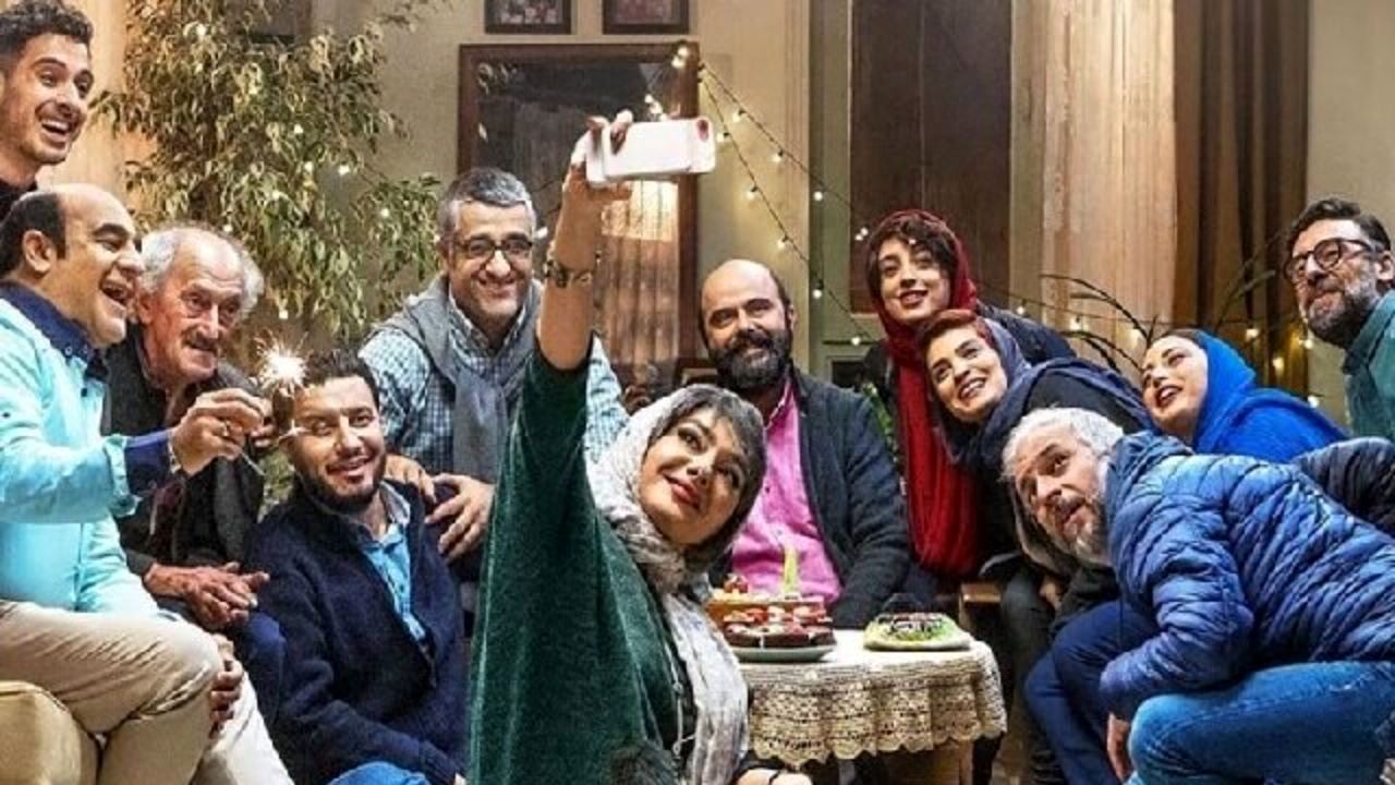 اکران همزمان «جهان با من برقص» روی پرده سینما و پلتفرم‌های وی‌اودی