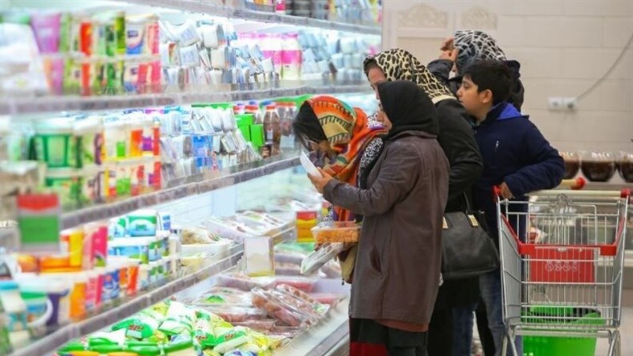 قیمت لبنیات رسماً 28درصد افزایش یافت