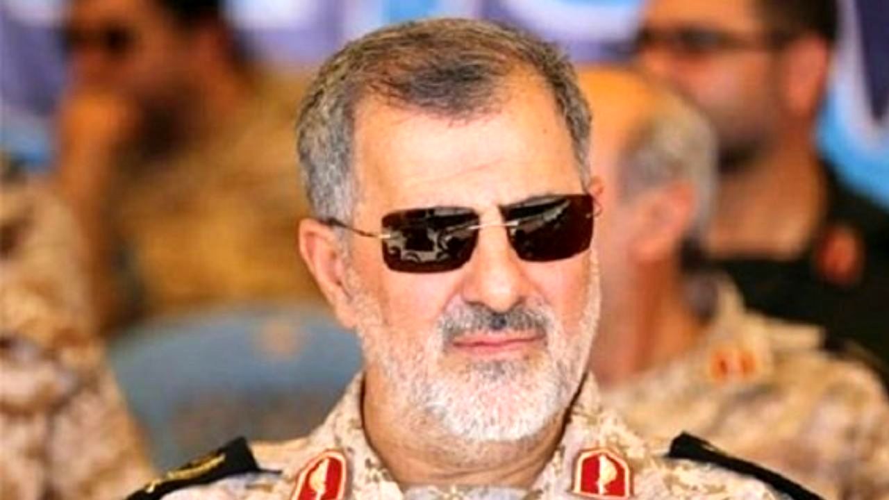 مناطق آلوده به حضور تروریست‌ها پاکسازی شد