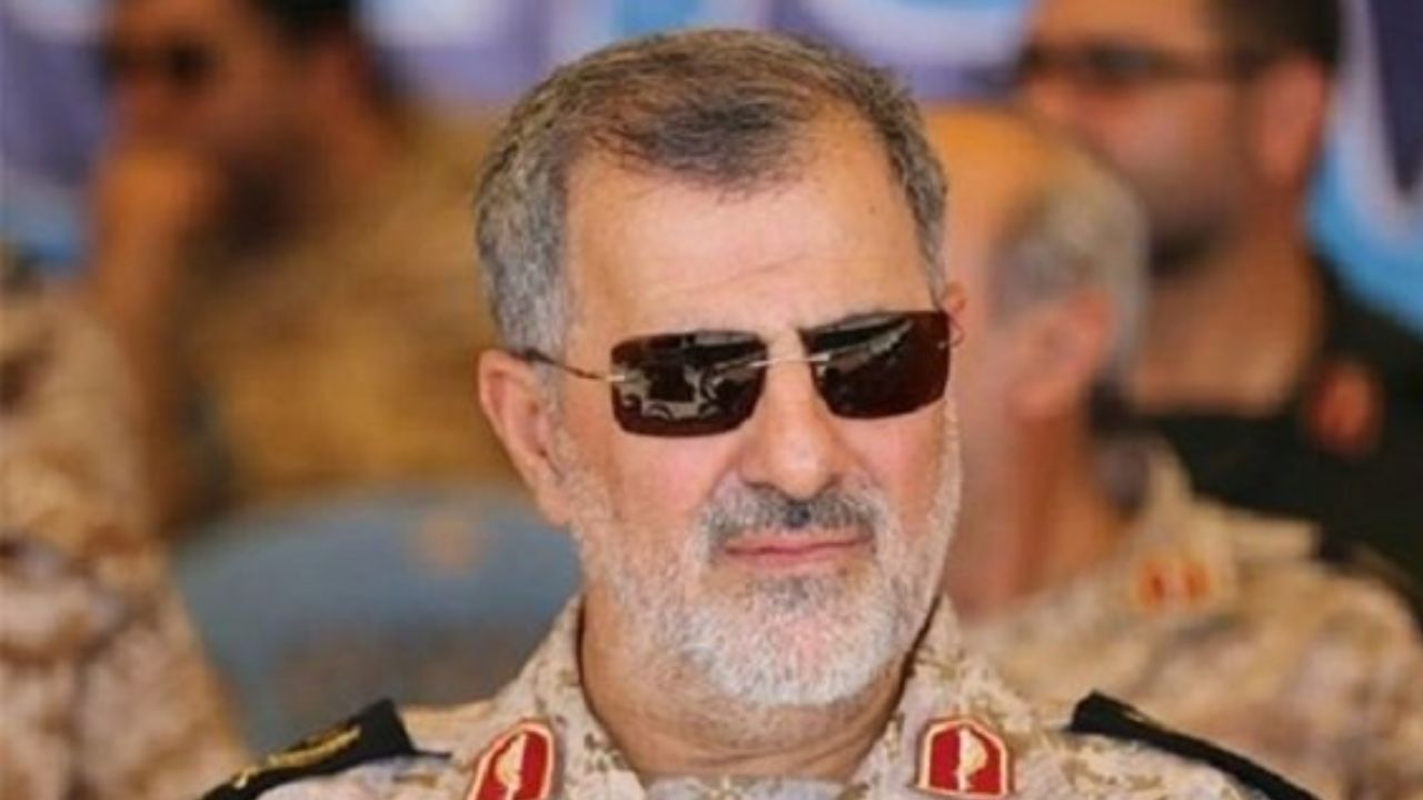 مناطق آلوده به حضور تروریست‌ها پاکسازی شد
