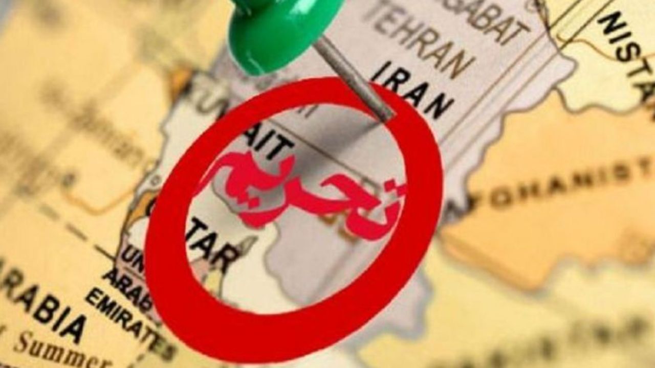 خروجی تحریم‌ها به نفع ایران خواهد بود