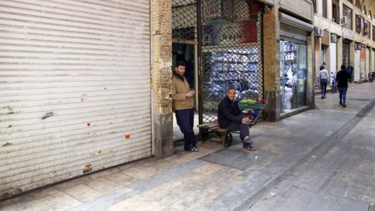 شناسایی مشاغل آسیب دیده از کرونا آغاز شد