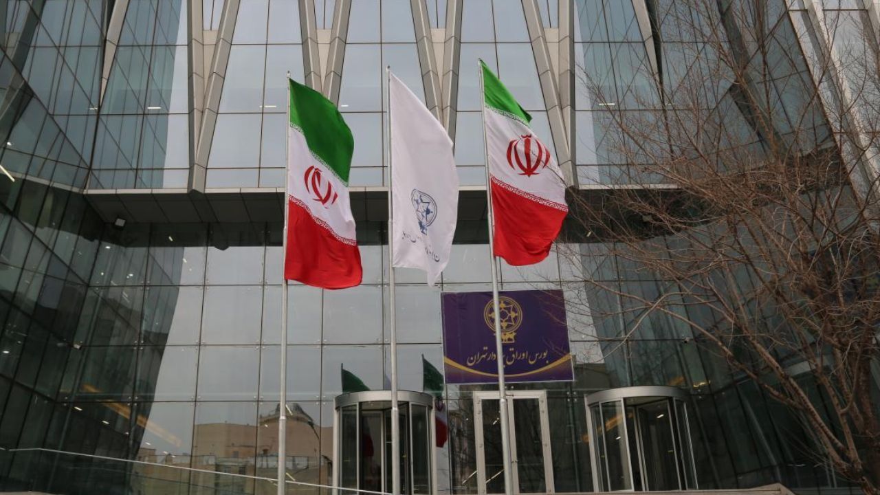 احتمال غیرحضوری شدن اخذ کد آنلاین بورس