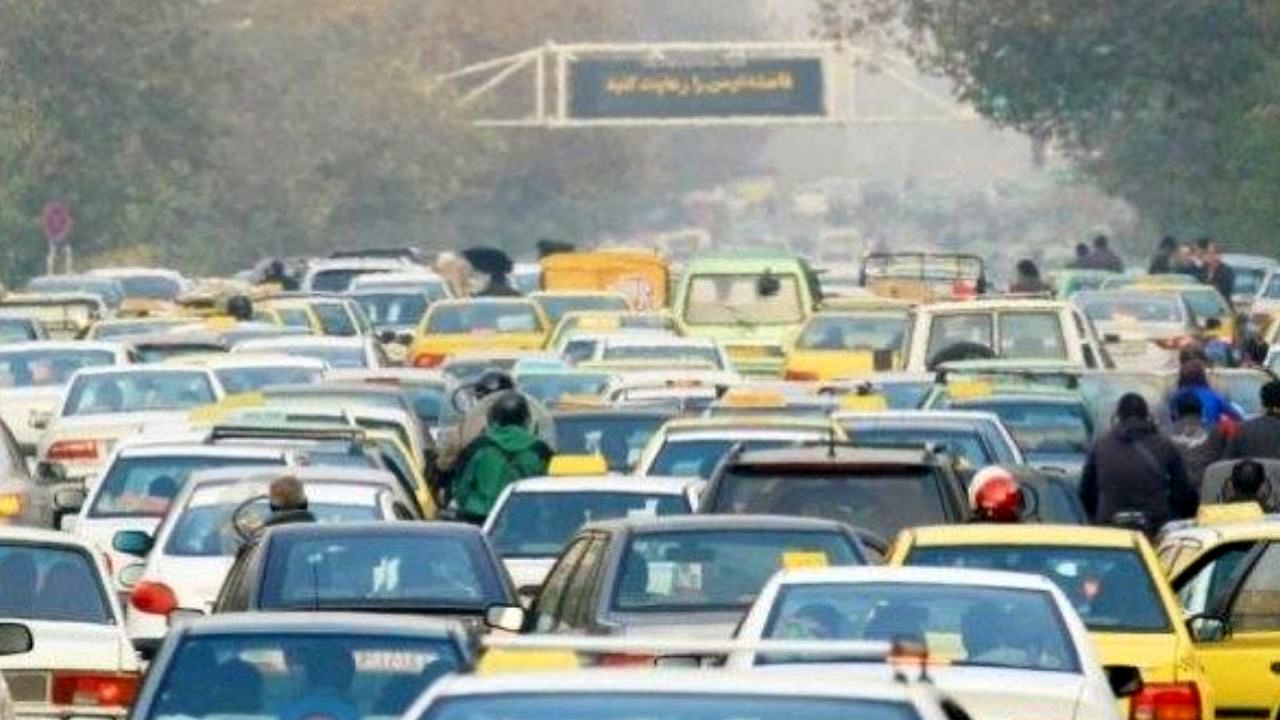 آخرین قیمت بازار خودرو در ایران