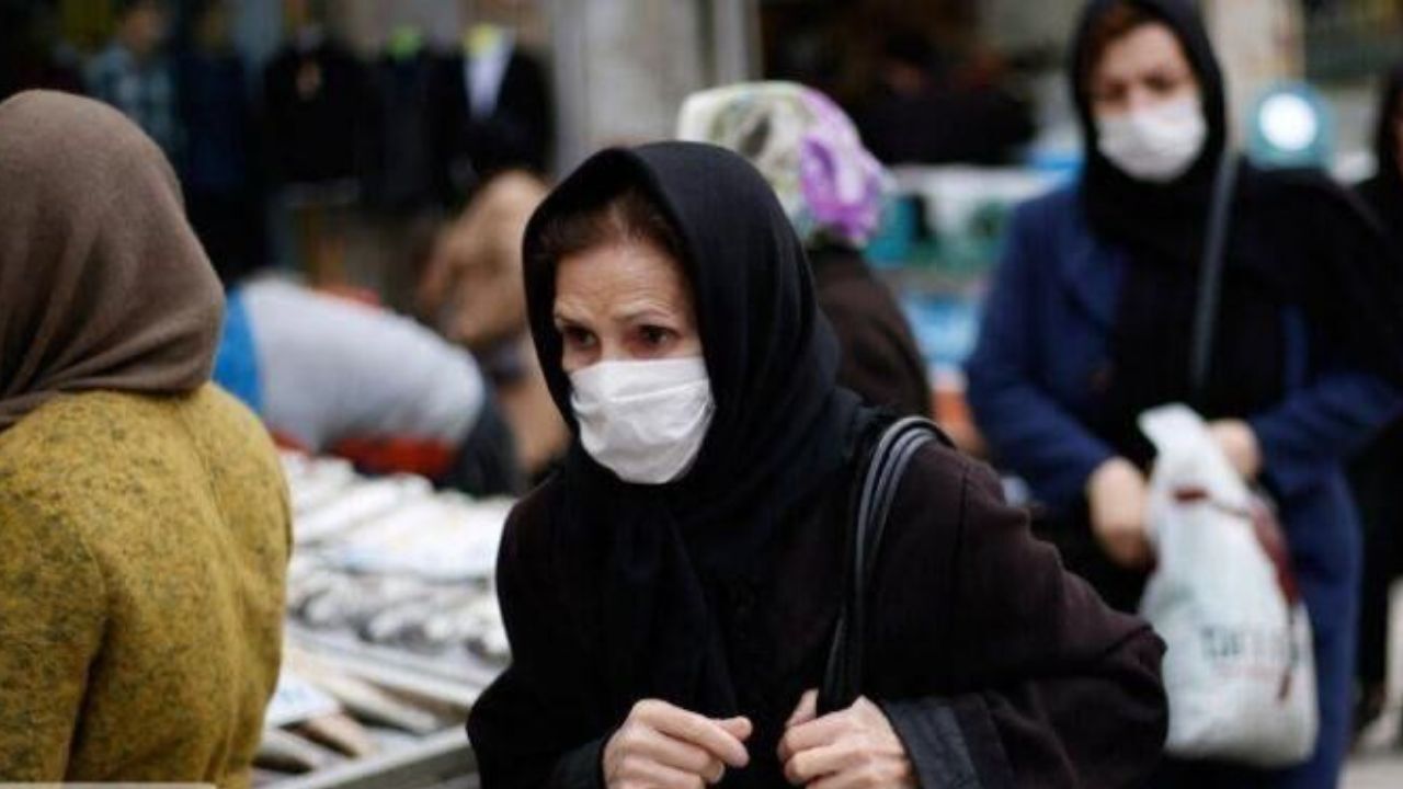 فضای بسته، بهترین جا برای شیوع کووید19