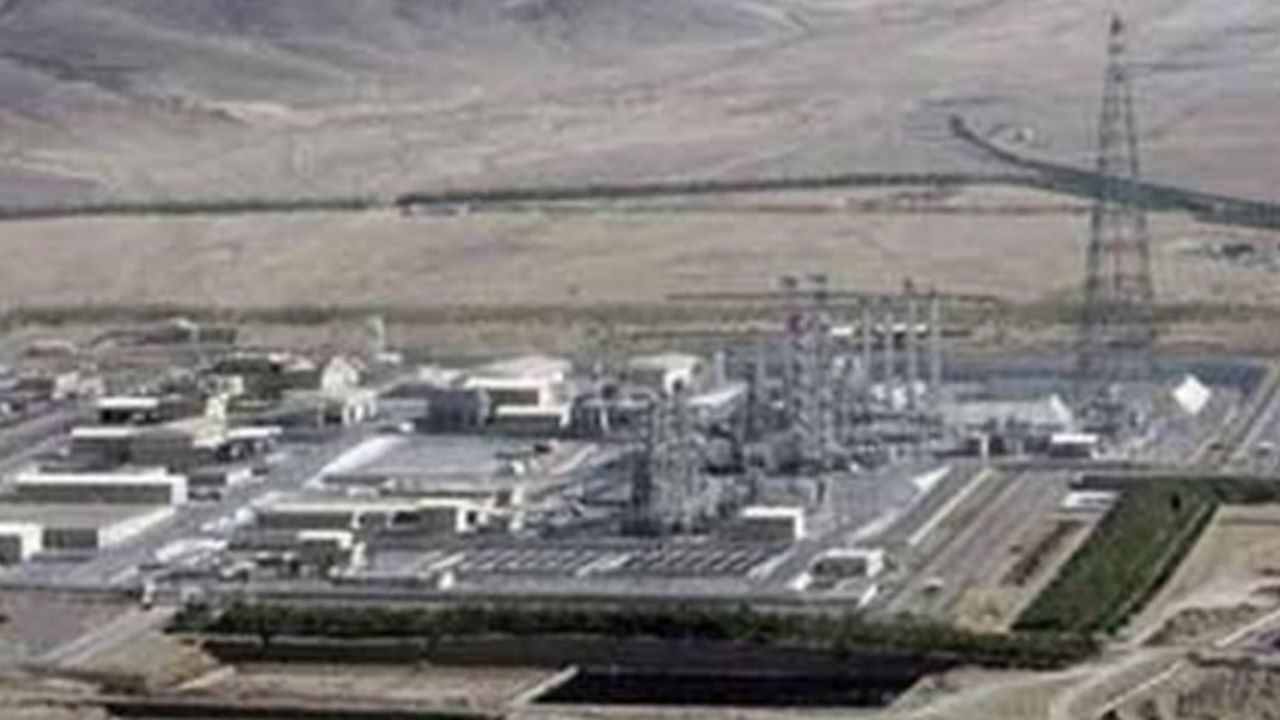واکنش وزارت خارجه آمریکا درباره حادثه نظنز چه بود؟