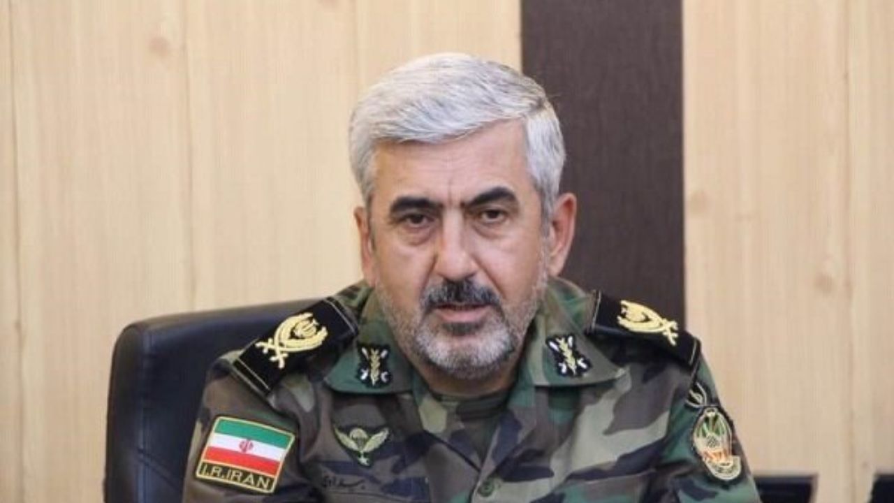 تداوم خدمات‌رسانی کادر درمانی ارتش به دانشگاه علوم پزشکی خوزستان
