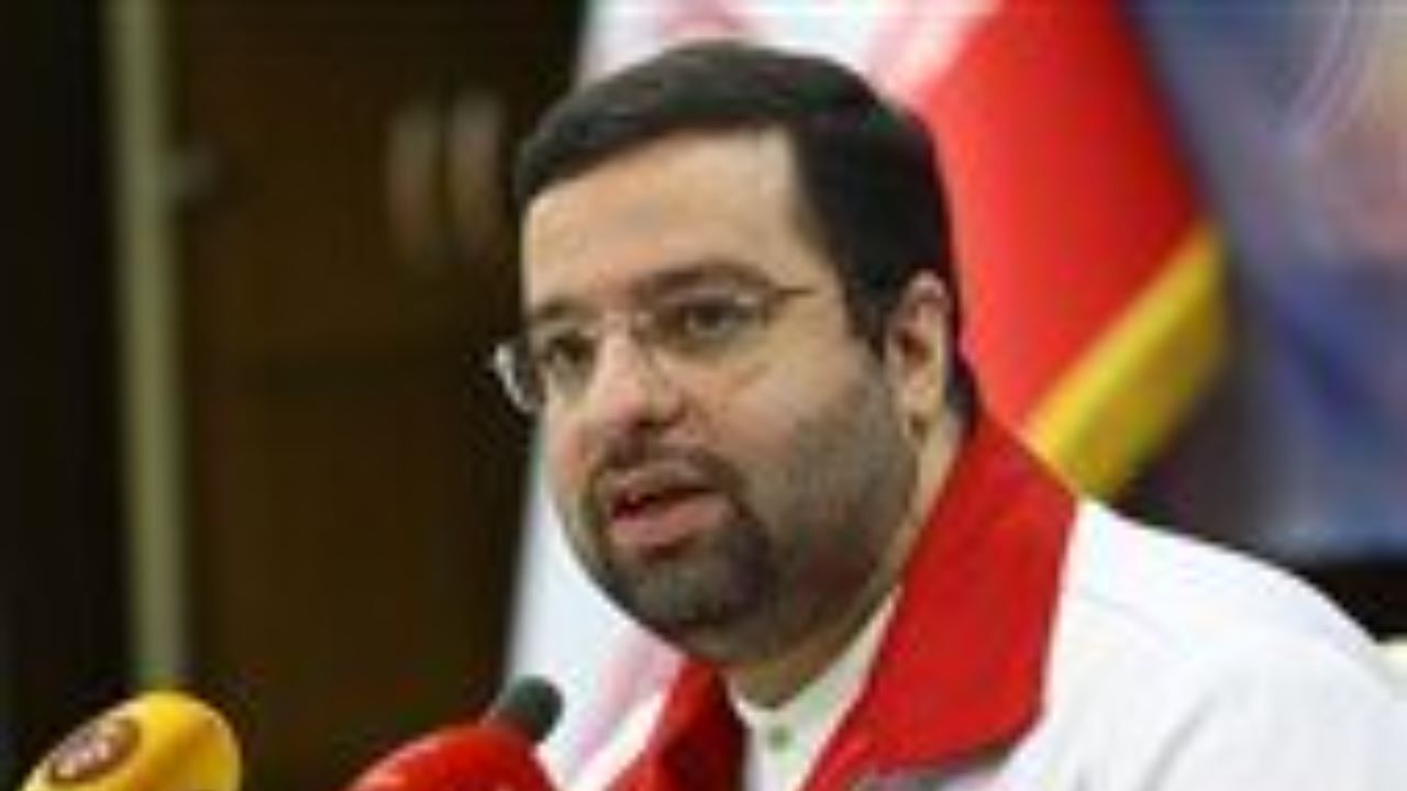جزییاتی از حادثه ریزش معدن در شهرستان گیلان غرب