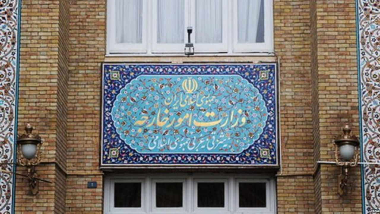 درخواست مجدد ایران برای پیگیری پرونده 4 دیپلمات ربوده‌شده ایران در لبنان