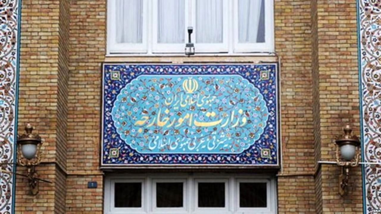 درخواست مجدد ایران برای پیگیری پرونده 4 دیپلمات ربوده‌شده ایران در لبنان