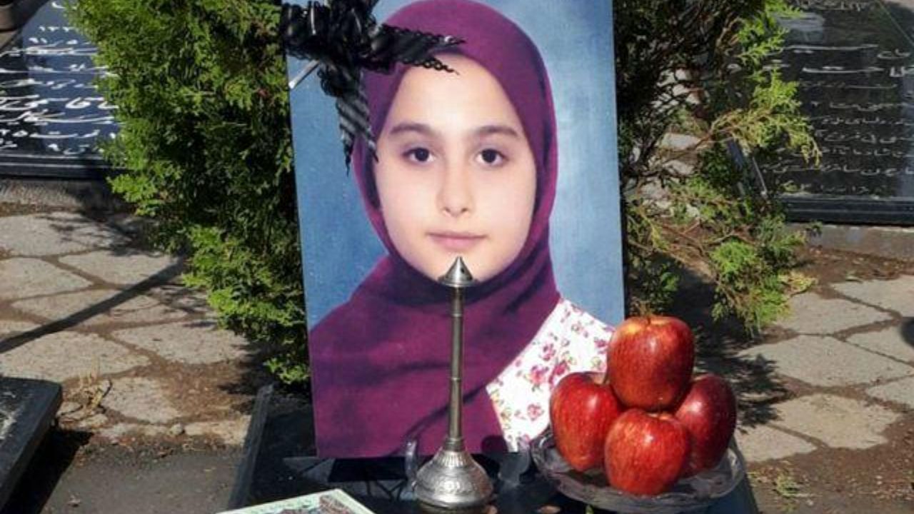 حدیث 11 ساله، قربانی جدید فرزندکشی/ مادر مقتول: شوهرم می‎دانست با قتل دخترمان فقط 10 سال به زندان می‌رود