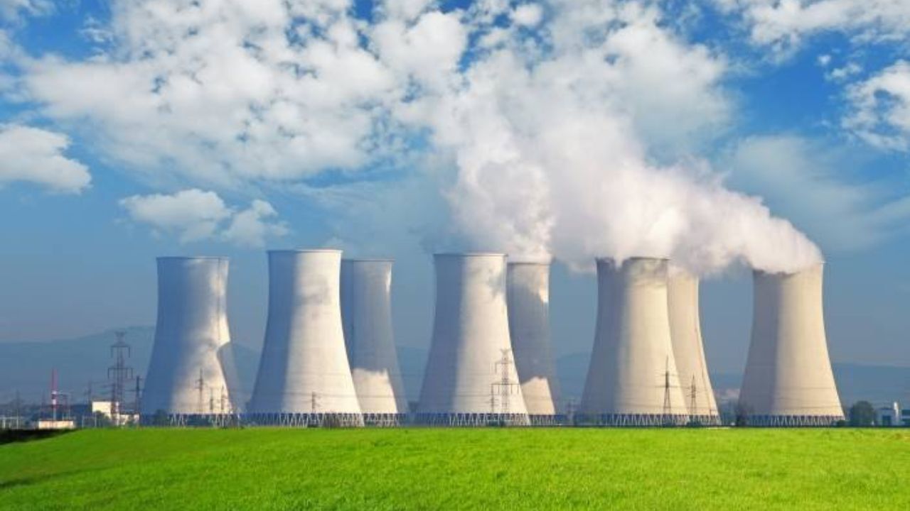 مصرف سوخت نیروگاه‌‌ها با ارتقای راندمان واحدهای حرارتی 20 درصد کاهش یافت