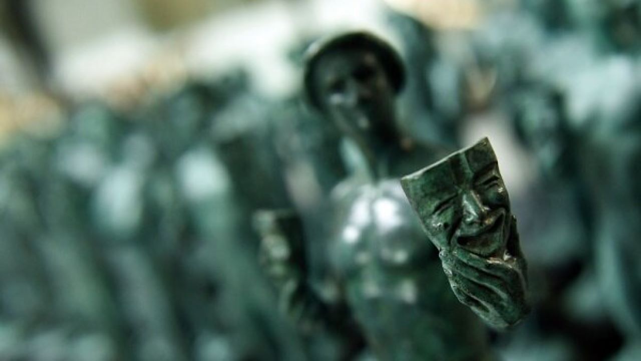 جوایز انجمن بازیگران سال 2021 به تعویق افتاد