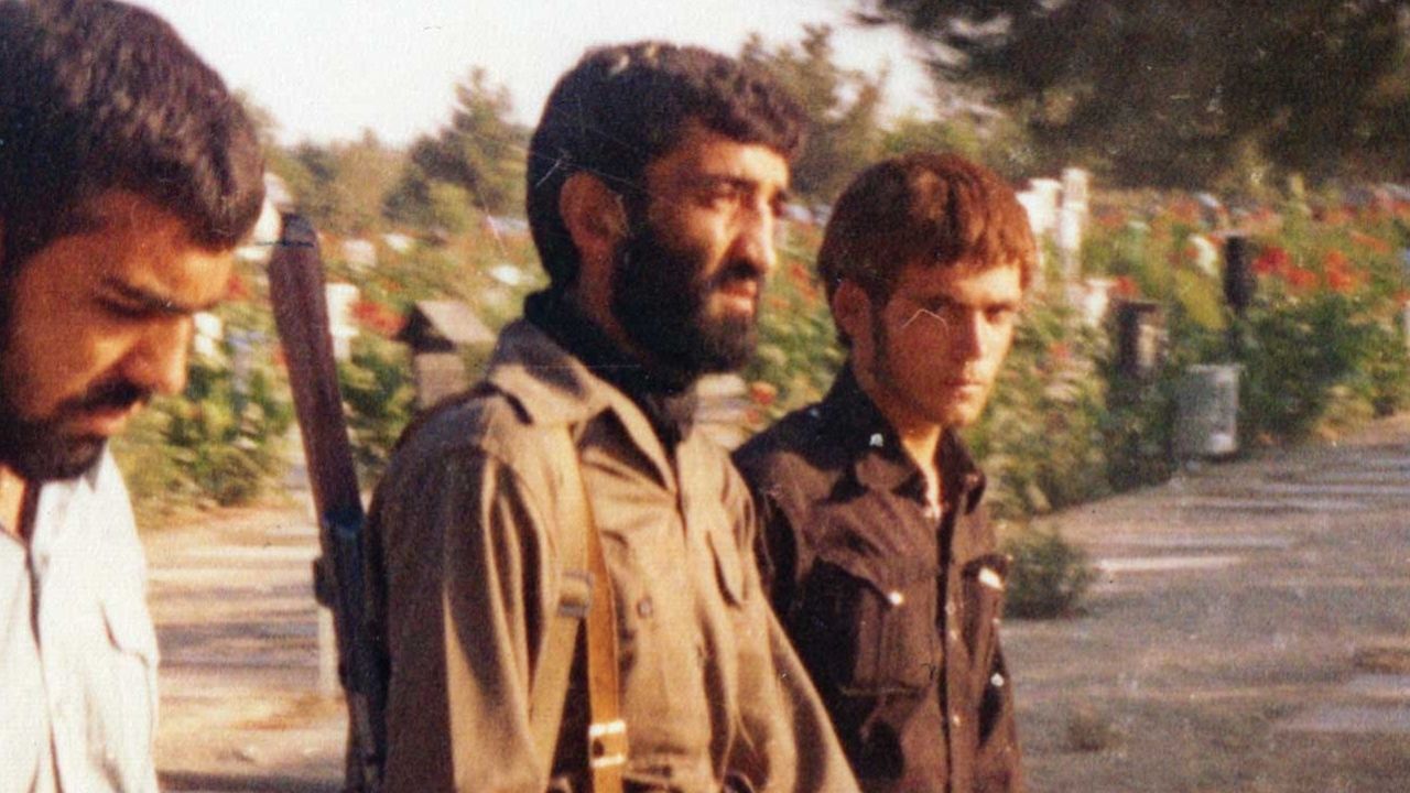 آیا محل دفن حاج احمد متوسلیان در روایت فتح سانسور شد؟