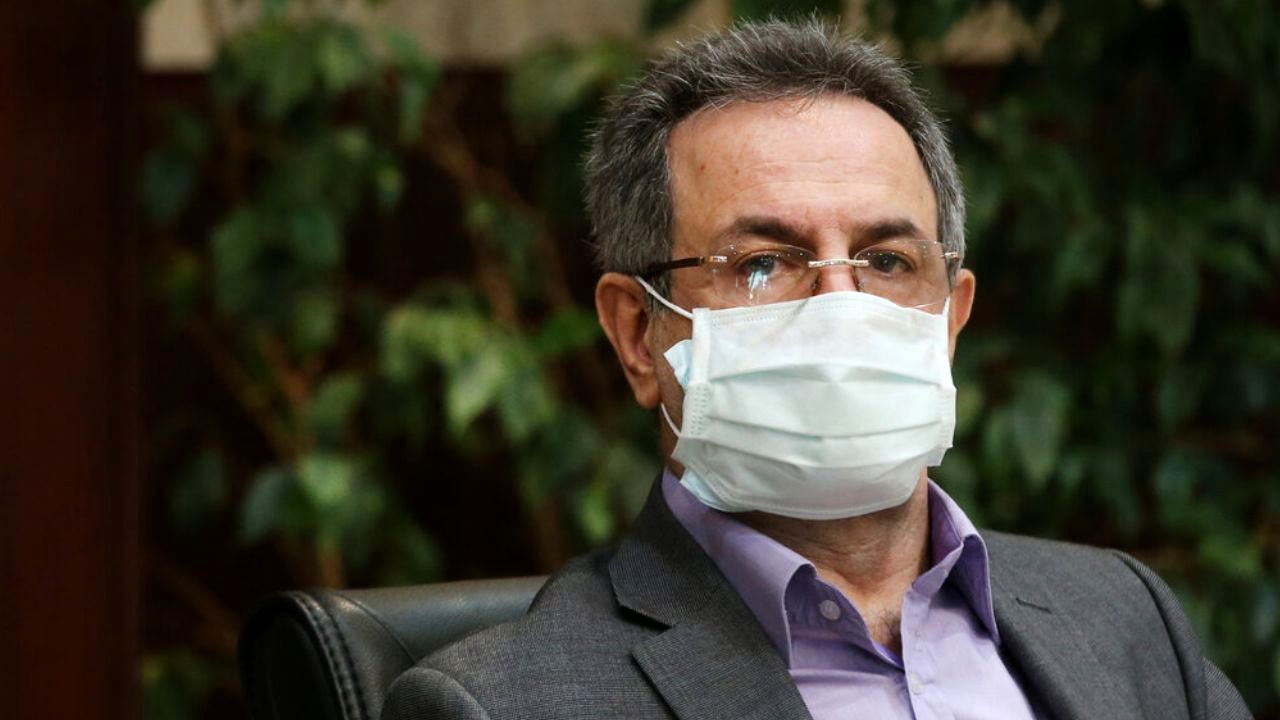 از حضور مبتلایان به کرونا در محل کار جلوگیری می‌شود