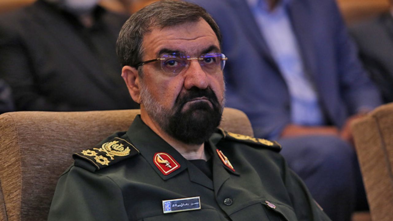 محسن رضایی باز هم عزم انتخابات کرده است؟