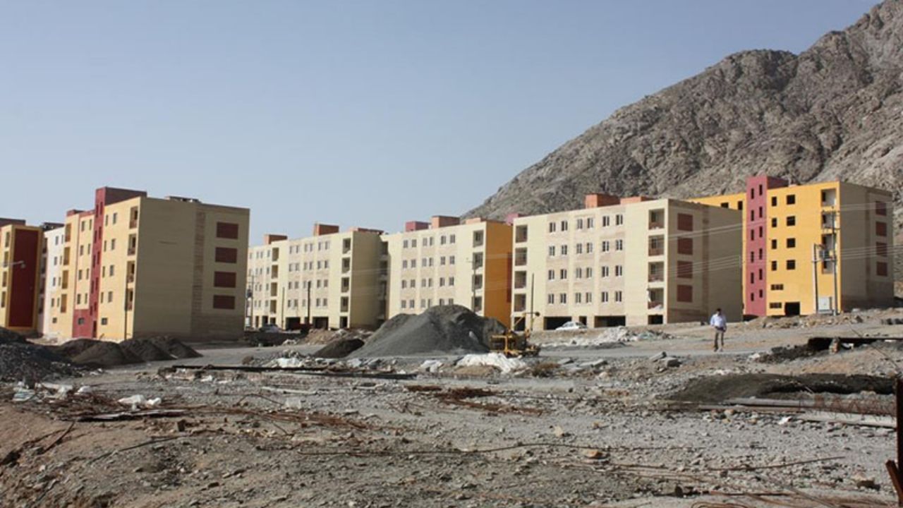 دستورالعمل جدید شهرک‌سازی ابلاغ شد
