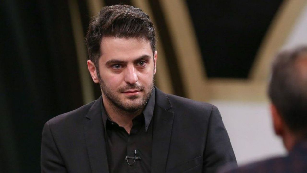 مجری صداوسیما: جوانی‌مان با احمدی‌نژاد و روحانی نابود شد
