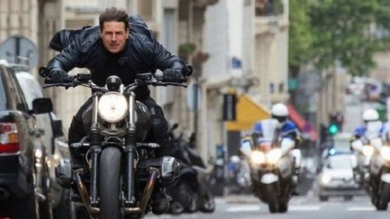 بریتانیا به هالیوودی‌ها مجوز ورود داد
