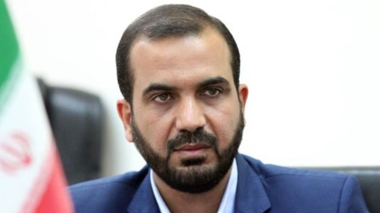 مطالعات حق‌آبه خوزستان باید به‌روزرسانی شود