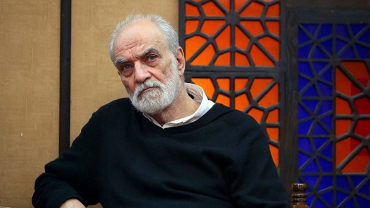 خاطره آیدین آغداشلو از آخرین دیدارش با «عباس کیارستمی»