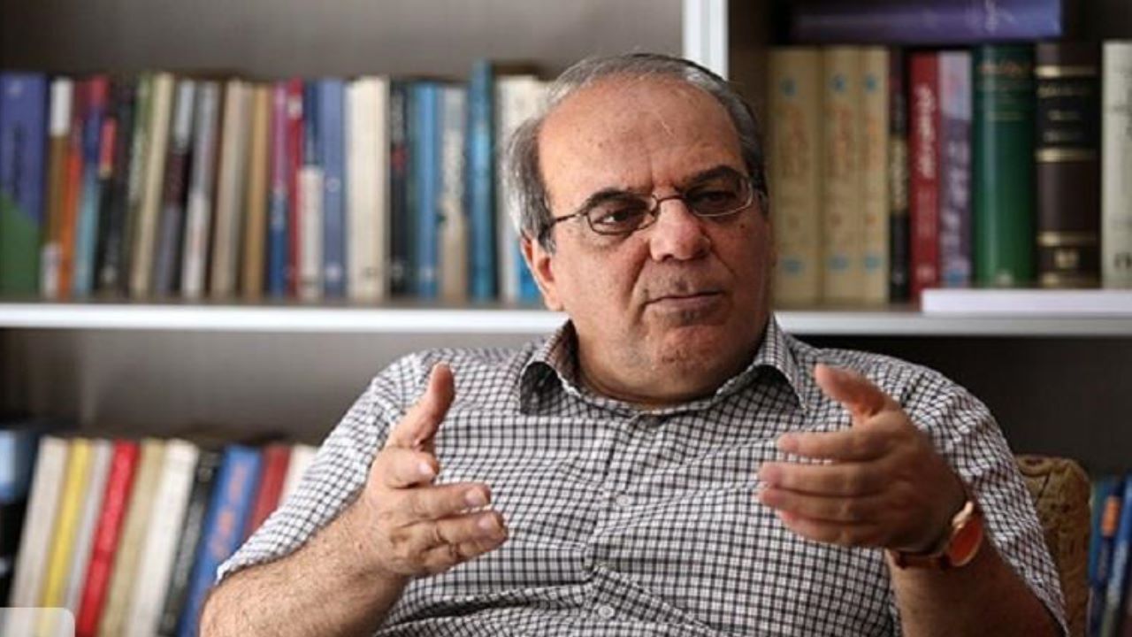 بهتر بود سکوت می‌کردید