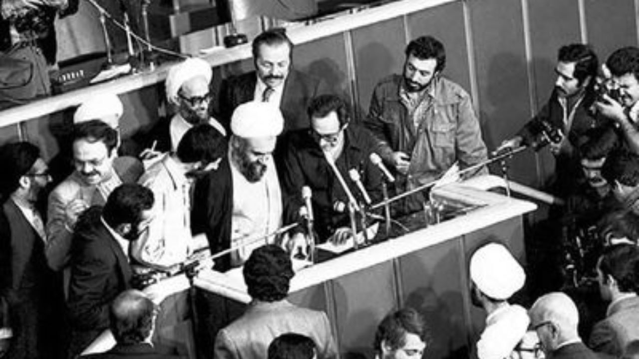 اعتبارنامه چه کسانی پس از انقلاب تصویب نشد؟/ تاجگردون نوزدهمین نماینده‌ شد