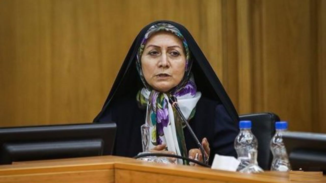 مشکلات مردم با فحش دادن و تعارض با دولت حل نمی‌شود